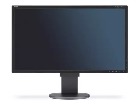 Монитор NEC EA223WM 22.0-inch черный