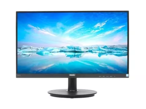 Монитор Philips 220V8L5 21.5-inch