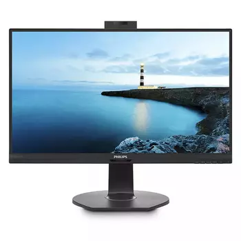 Монитор Philips 241B7QUBHEB 23.8-inch