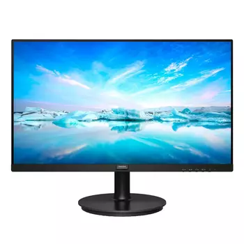 Монитор Philips 241V8L 23.8-inch черный