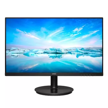 Монитор Philips 241V8L 23.8-inch черный