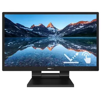 Монитор Philips 242B9TL 23.8-inch черный