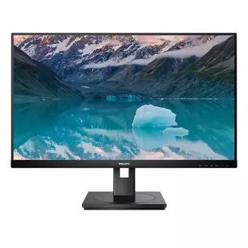 Монитор Philips 242S9JML 23.8-inch черный