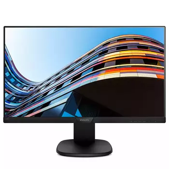 Монитор Philips 243S7EYMB 23.8-inch черный