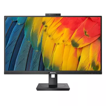 Монитор Philips 24B1U5301H 23.8-inch черный
