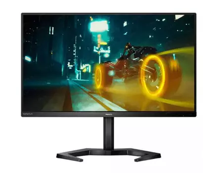 Монитор Philips 24M1N3200 23.8-inch черный