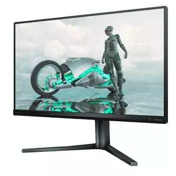Монитор Philips 25M2N3200W 24.5-inch черный