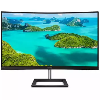 Монитор Philips 271E1CA 27.0-inch черный