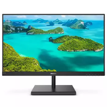 Монитор Philips 271E1SD 27.0-inch черный