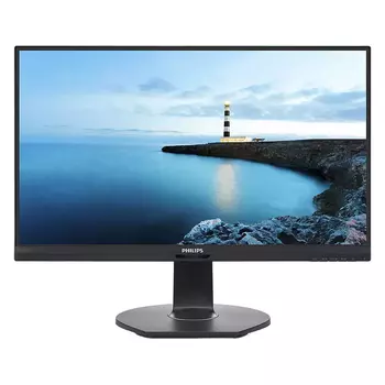 Монитор Philips 272B7QUPBEB 27.0-inch черный