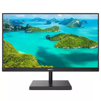 Монитор Philips 272E1SA 27.0-inch черный