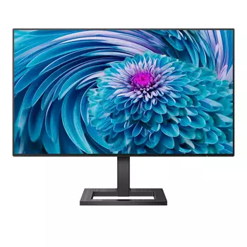 Монитор Philips 272E2FA 27.0-inch черный