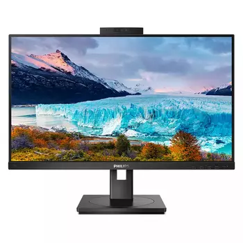 Монитор Philips 272S1MH 27.0-inch черный