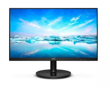 Монитор Philips 272V8LA 27.0-inch черный