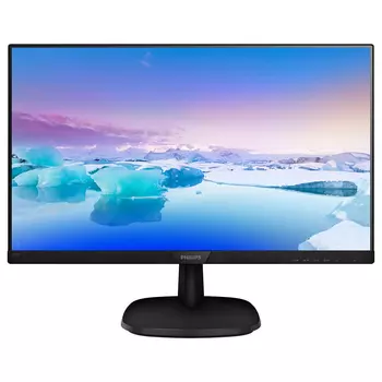 Монитор Philips 273V7QDAB 27.0-inch черный