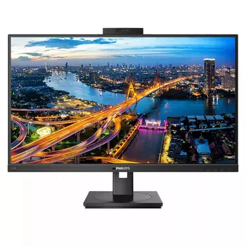 Монитор Philips 276B1JH 27.0-inch черный
