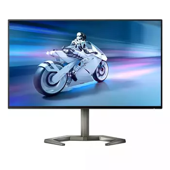Монитор Philips 27M1F5500P 27.0-inch черный