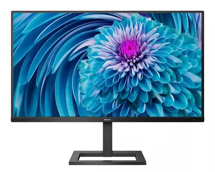 Монитор Philips 288E2UAE 28.0-inch черный