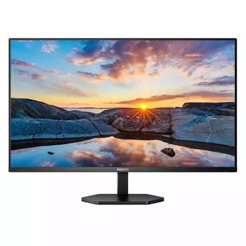 Монитор Philips 32E1N3600LA 31.5-inch черный