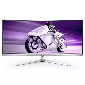 Монитор Philips 34M2C8600 34.0-inch белый