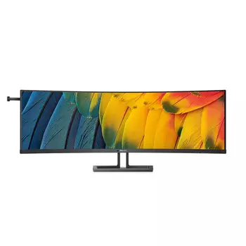 Монитор Philips 45B1U6900C 44.5-inch черный