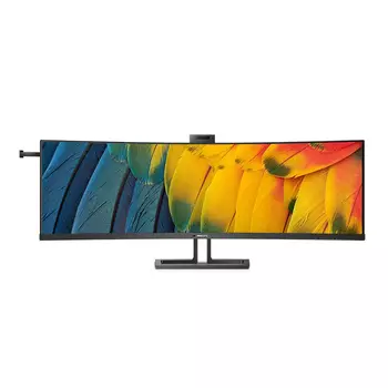 Монитор Philips 45B1U6900CH 44.5-inch черный