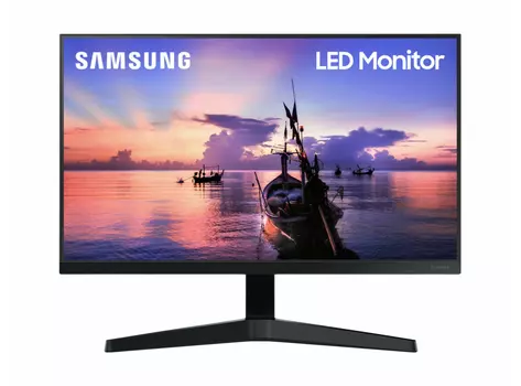 Монитор Samsung F24T350FHI 24.0-inch черный