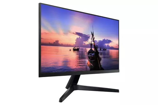 Монитор Samsung F24T354FHI 24.0-inch черный