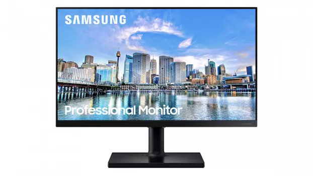 Монитор Samsung F24T450FQ 23.8-inch