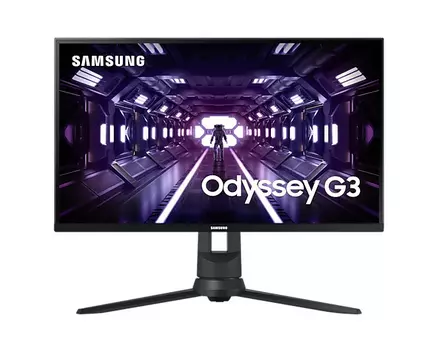 Монитор Samsung F27G33TFWI 27.0-inch черный