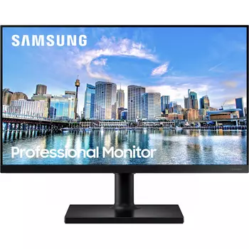 Монитор Samsung F27T450FZI