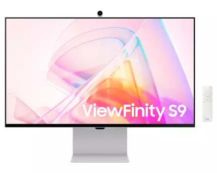 Монитор Samsung LS27C902PAIXCI 27.0-inch серебристый