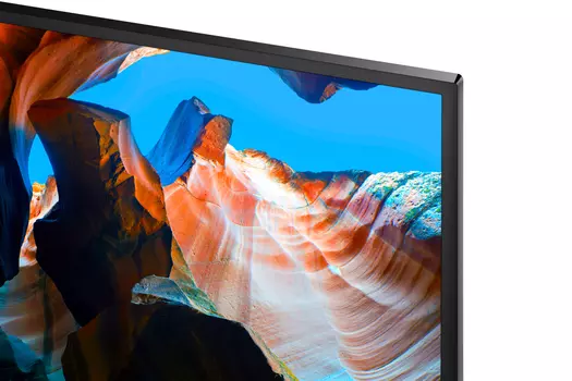 Монитор Samsung LU32J590UQIXCI 31.5-inch черный