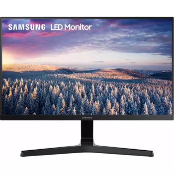 Монитор Samsung S24R356FZI 23.8-inch