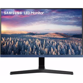 Монитор Samsung S24R358FZI 23.8-inch