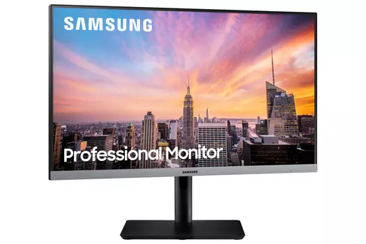 Монитор Samsung S24R650FDI 23.8-inch черный