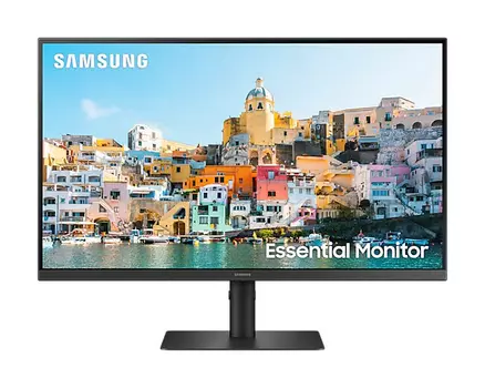 Монитор Samsung S27A400UJI 27.0-inch черный