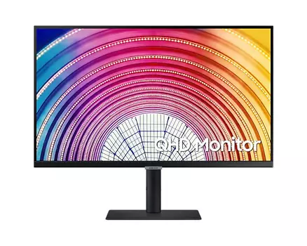 Монитор Samsung S27A600NWI 26.9-inch черный