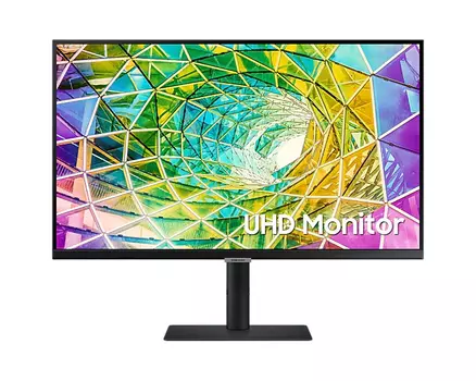 Монитор Samsung S27A800NMIXCI 27.0-inch черный