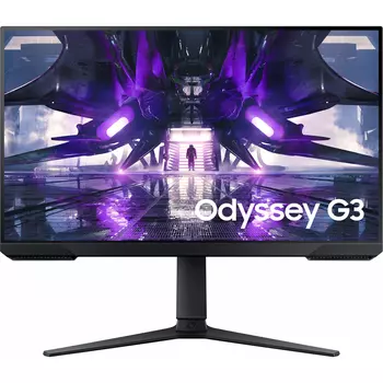 Монитор Samsung S27AG300NI 27.0-inch