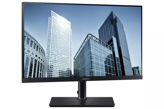 Монитор Samsung S27R350FHI 27.0-inch черный