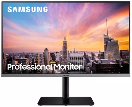 Монитор Samsung S27R650FDI 27.0-inch черный