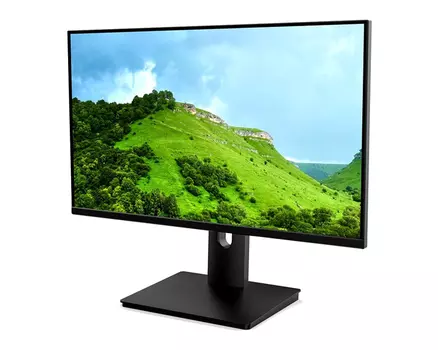 Монитор Valday AC27AUE 27.0-inch черный