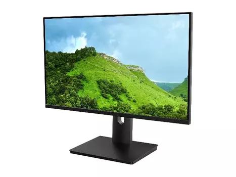 Монитор Valday AI27AXC 27.0-inch черный