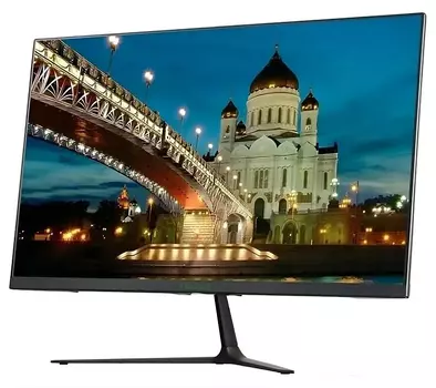 Монитор Valday AN27ABB 27.0-inch черный
