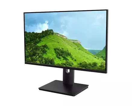 Монитор Valday BF27ABB 27.0-inch черный