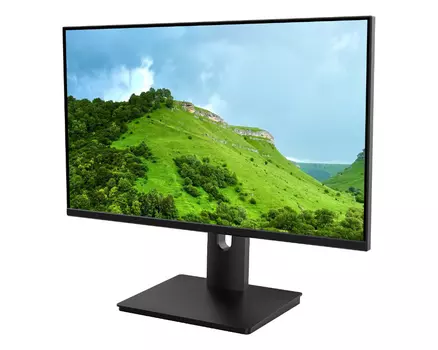 Монитор Valday BF27AGB 27.0-inch черный