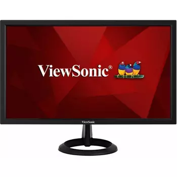 Монитор ViewSonic VA2261 21.5-inch черный
