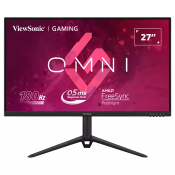 Монитор ViewSonic VX2728J 27.0-inch черный
