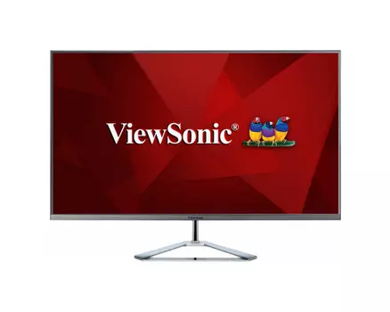 Монитор ViewSonic VX3276-mhd-2 32.0-inch черный